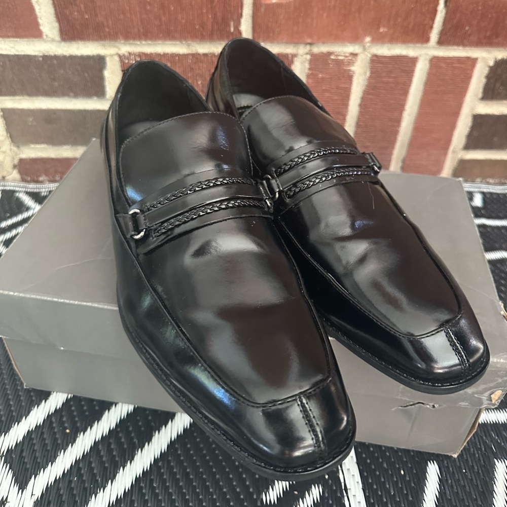 Men’s loafers by Stacy Adams